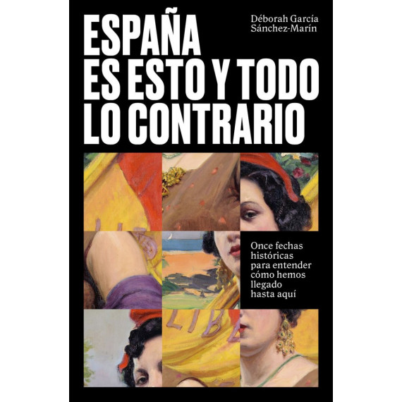 Espa—a Es Esto y Todo lo Contrario Espa—a Es Esto y Todo lo Contrario