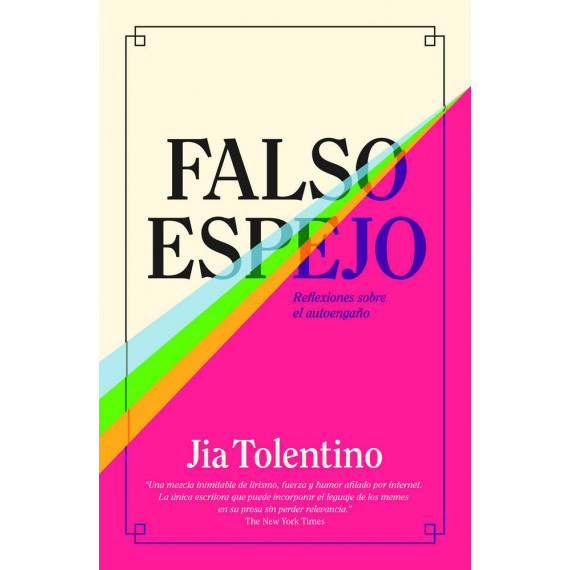 Falso Espejo Falso Espejo