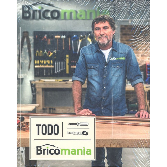 Todo Bricomania Todo Bricomania