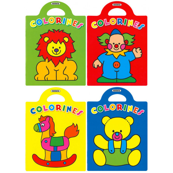 Colorines Colorines