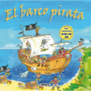 el Barco Pirata