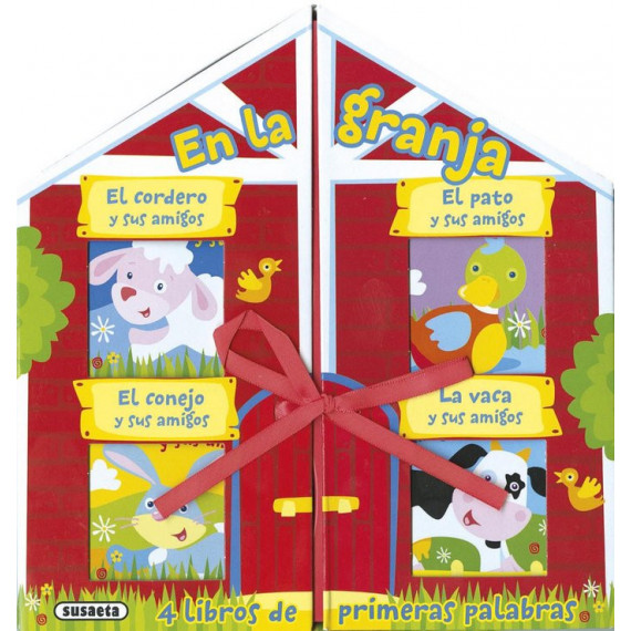 en la Granja en la Granja