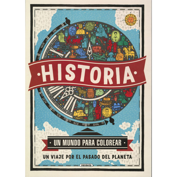 Historia Historia