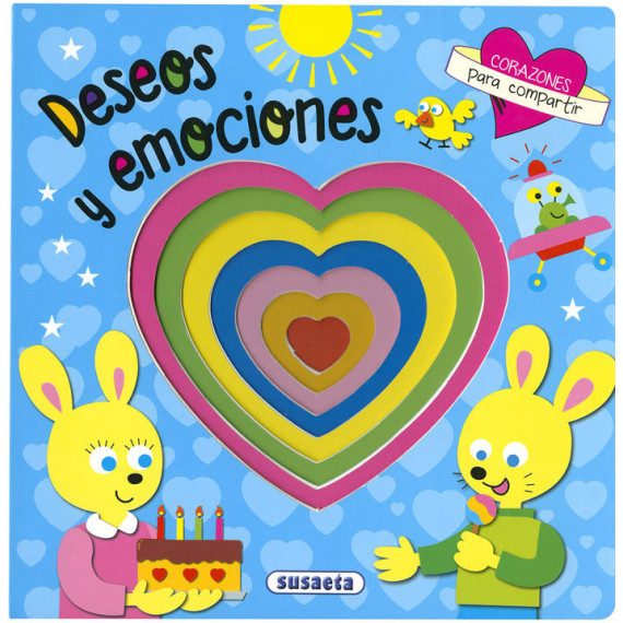 Deseos y Emociones Deseos y Emociones