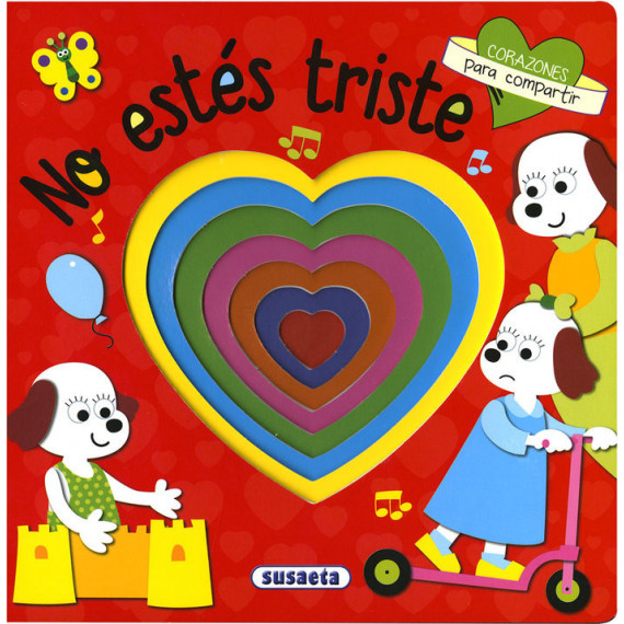 No Estes Triste No Estes Triste