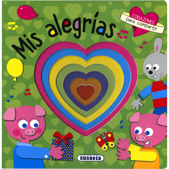 Mis Alegrias Mis Alegrias