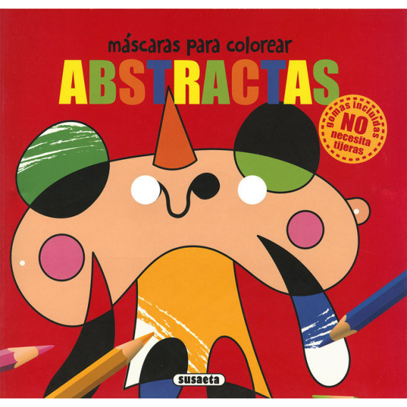 Abstractas Mascaras para Color Abstractas Mascaras para Color