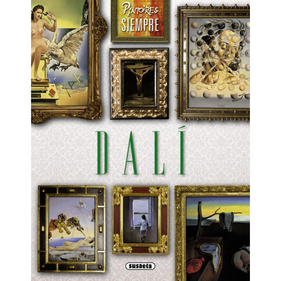 Dali Dali