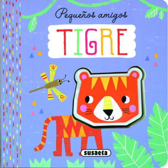 Tigre Tigre
