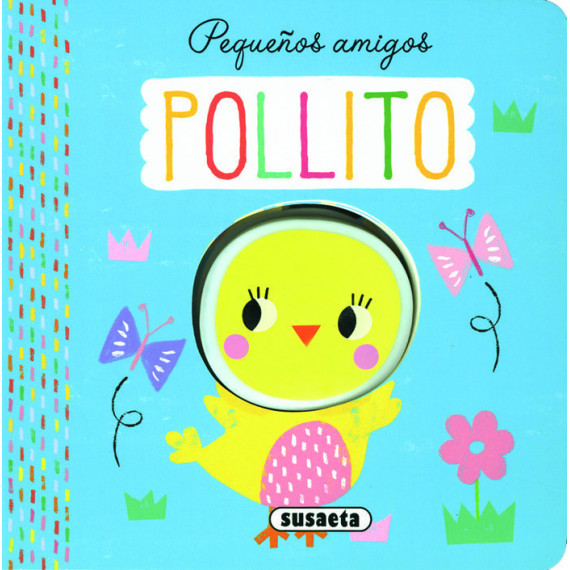 Pollito Pollito