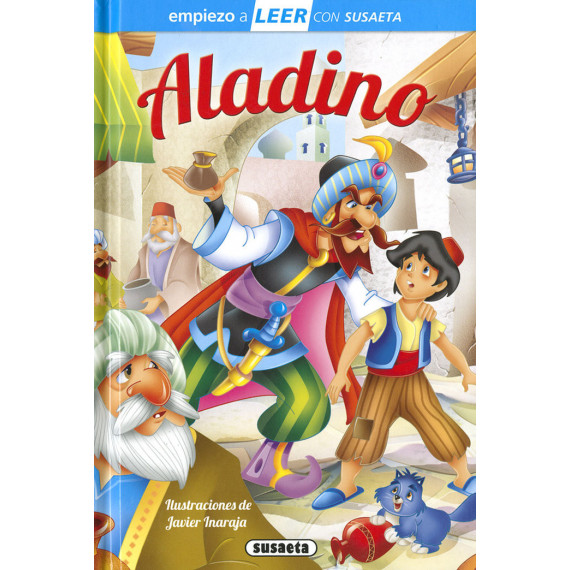 Aladino Aladino