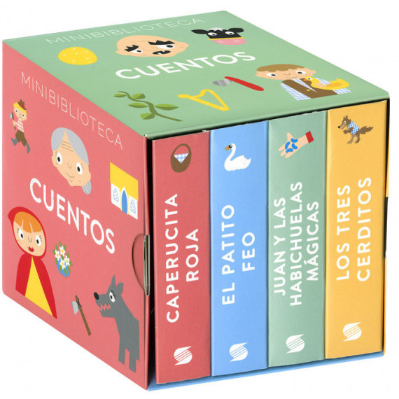 Cuentos Cuentos