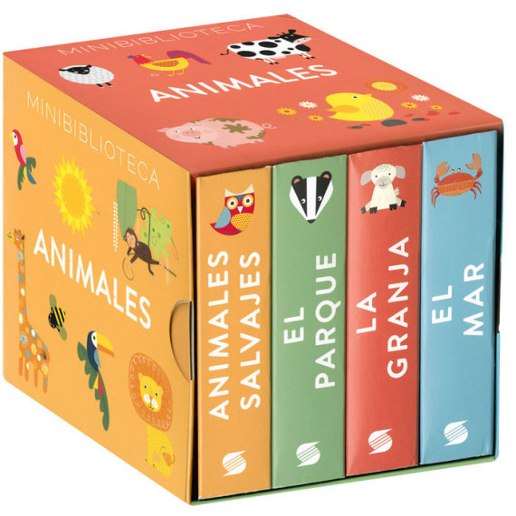 Animales Animales
