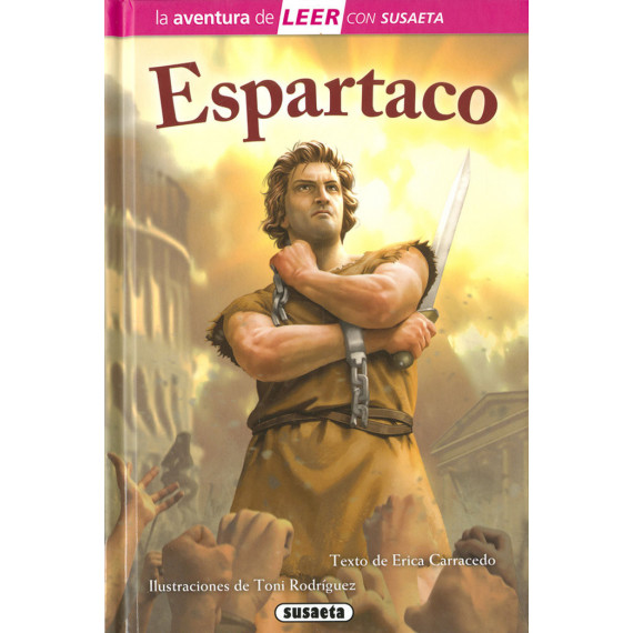 Espartaco Espartaco
