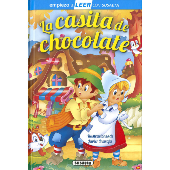 la Casita de Chocolate la Casita de Chocolate