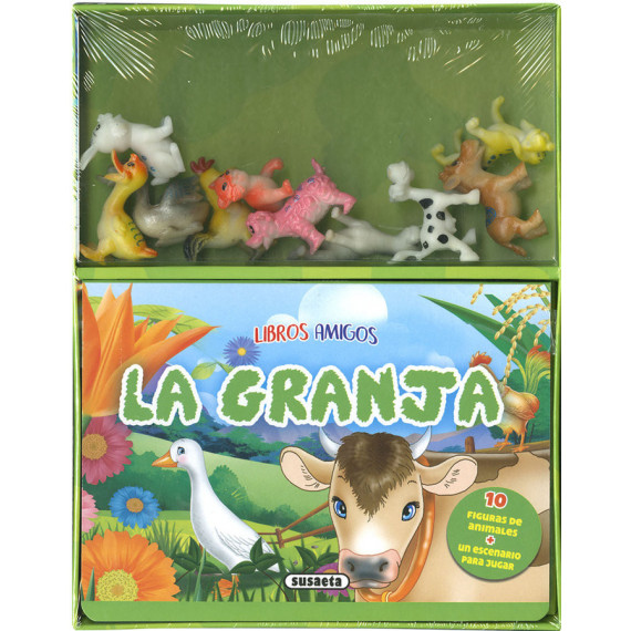 la Granja la Granja