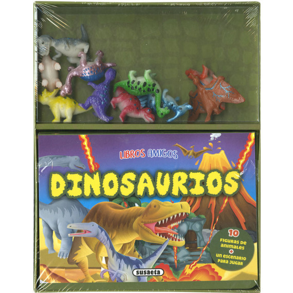 Dinosaurios Dinosaurios