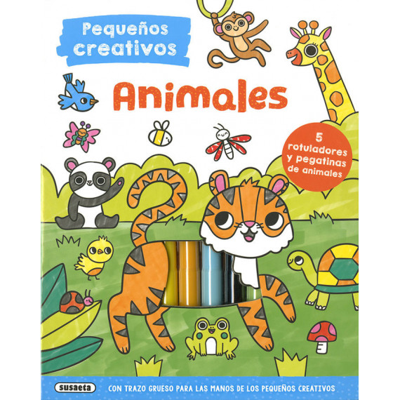 Animales Animales