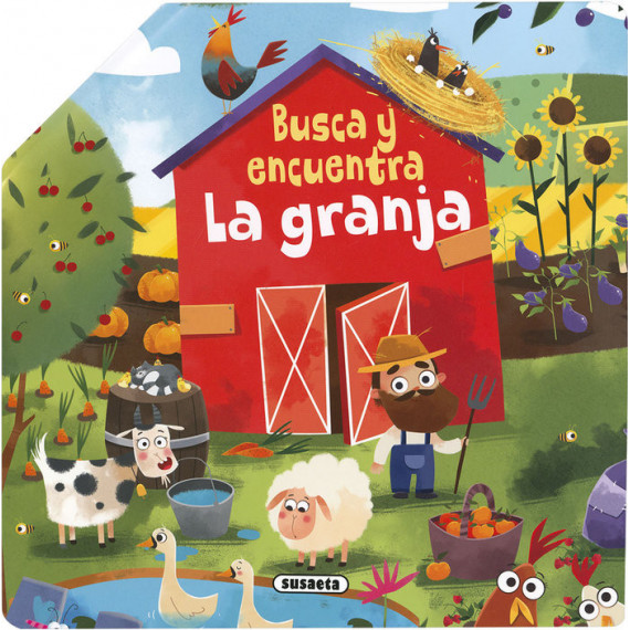 Granja,la Granja,la