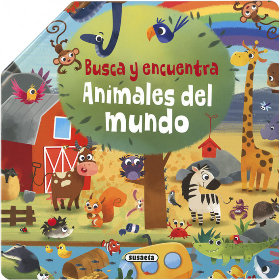 Animales del Mundo Animales del Mundo