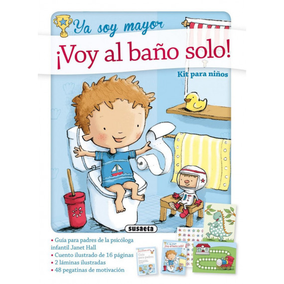 Voy Al Ba—o Solo Voy Al Ba—o Solo