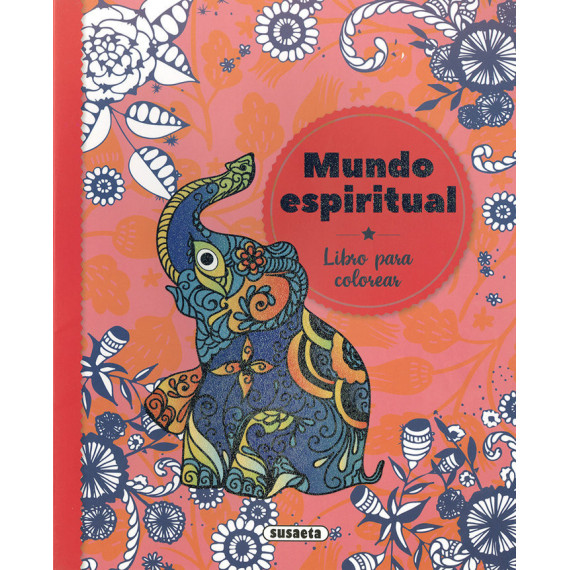 Mundo Espiritual Mundo Espiritual