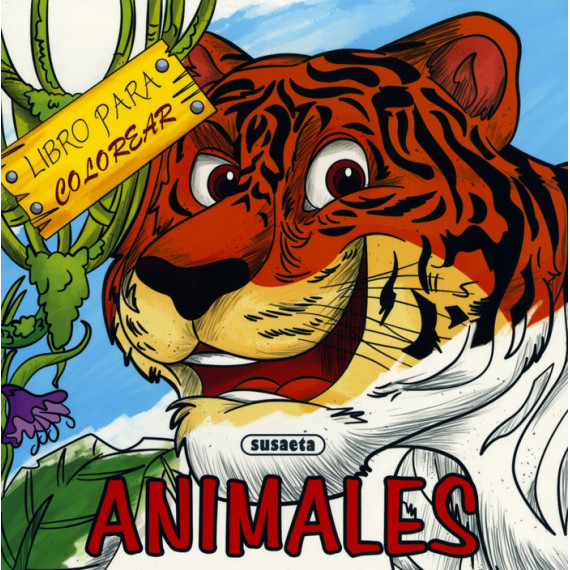 Animales Animales