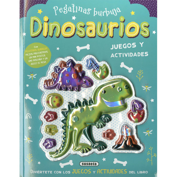 Dinosaurios Dinosaurios