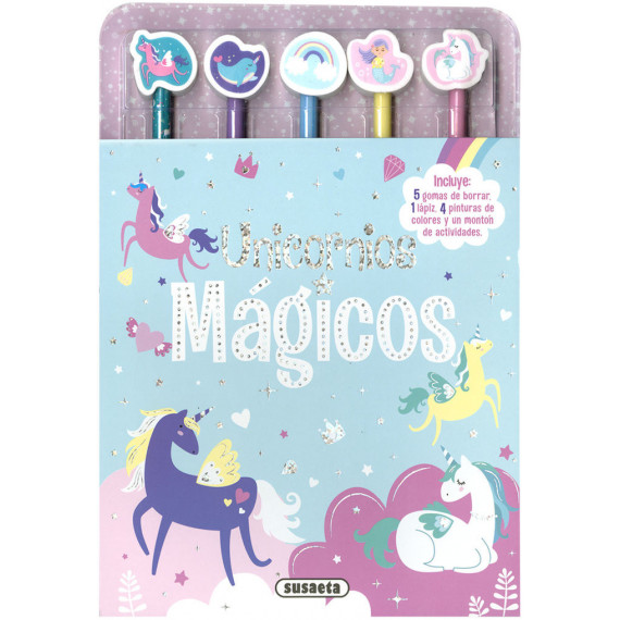 Unicornios Magicos Unicornios Magicos