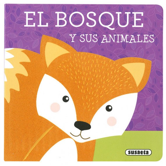 Bosque y sus Animales,el Bosque y sus Animales,el