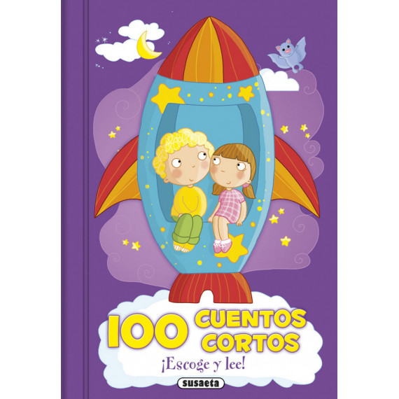 100 Cuentos Cortos 100 Cuentos Cortos