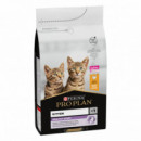 Pplan Cat Kitten Start Pollo 1,5 Kg  PROPLAN