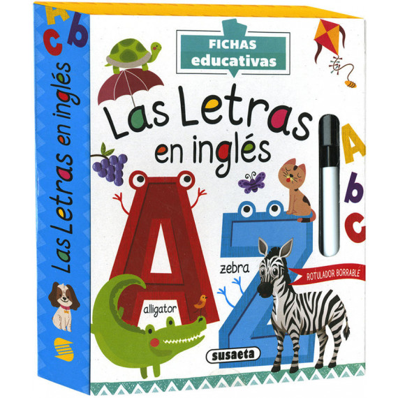 Letras en Ingles,las Letras en Ingles,las