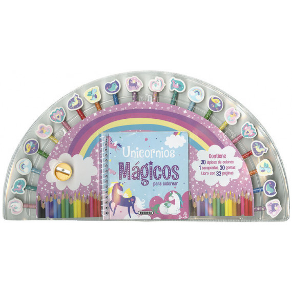 Unicornios Magicos Unicornios Magicos