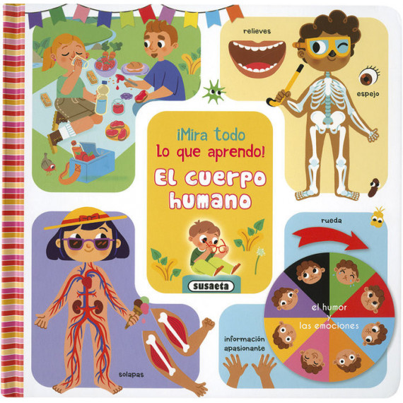 Cuerpo Humano,el Cuerpo Humano,el