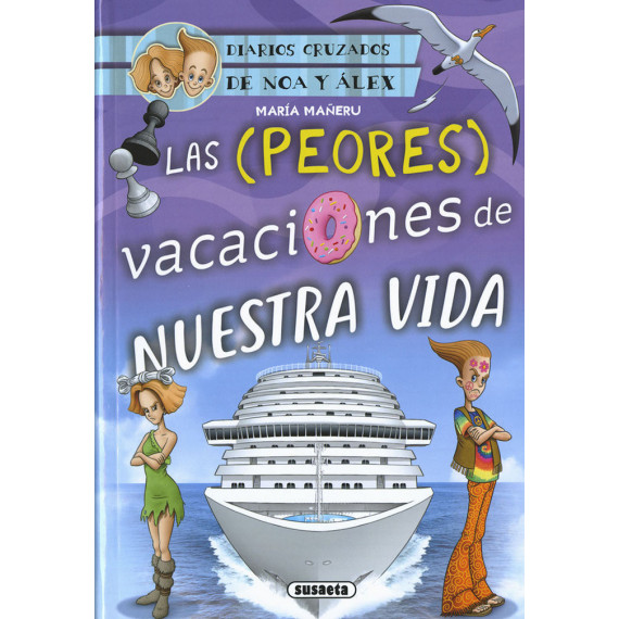 Peores Vacaciones Nuestra Vida Peores Vacaciones Nuestra Vida