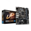 GIGABYTE H610M K DDR4: (1700) 2DDR4 HDMI Matx