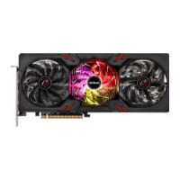 ASROCK Rx 7600 Pg 8GO 8GB GDDR6 (90-GA4BZZ-00UANF)