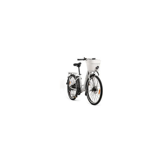 Bicicleta Eléctrica YOUIN Paris 26" 250W (BK2226W)