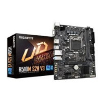 GIGABYTE H510M S2H V3:(1200) 2DDR4 HDMI VGA Dp Matx