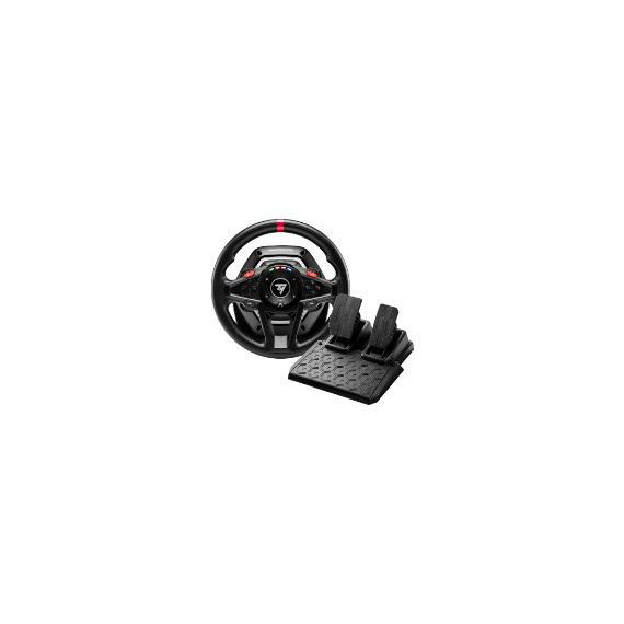 Volante+pedales THRUSTMASTER T128 Pc/xbox (4460184)