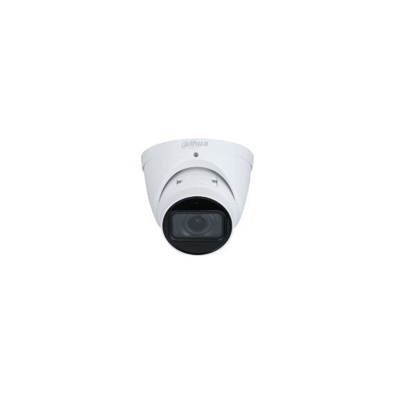 Cámara Ip DAHUA Domo 4MP Blanca (DH-IPC-HDW3441TP-ZS)