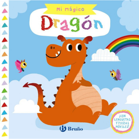 mi Magico Dragon mi Magico Dragon