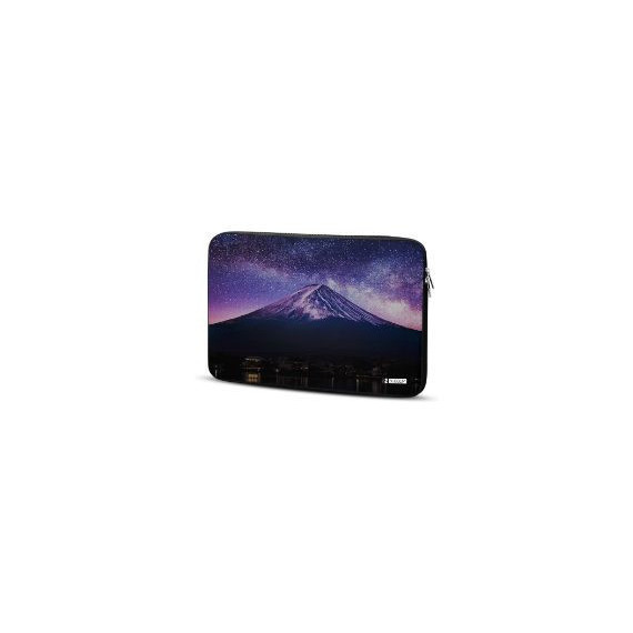 Funda SUBBLIM Trendy Neo Mountain 14" (SUBLS-SKIN100)