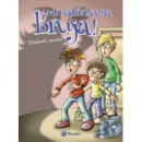 ¡mi Madre Es una Bruja!
