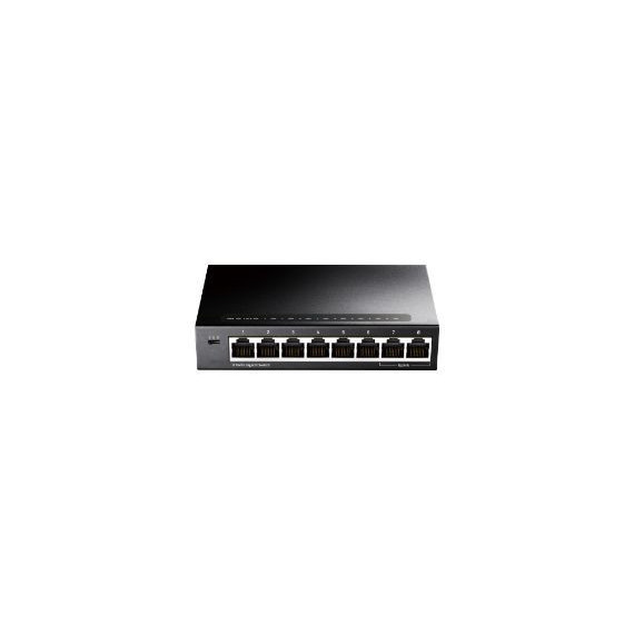 Switch CUDY 8P 10/100/1000MB Gigabit (GS108)