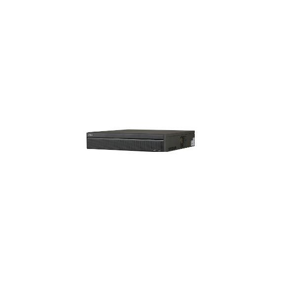 Grabador Ip DAHUA Nvr Ethernet Negro (DH-NVR5208-8P)