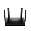 Router CUDY AX3000 Wifi 6 Dualband Negro (WR3000)