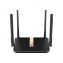 Router CUDY AC1200 Wifi Mesh 4G Lte CAT4 (LT500D_EU)