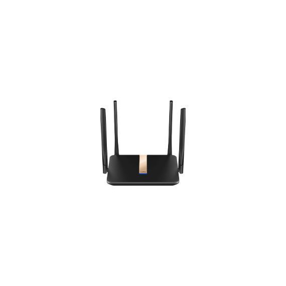 Router CUDY AC1200 Wifi Mesh 4G Lte CAT4 (LT500D_EU)